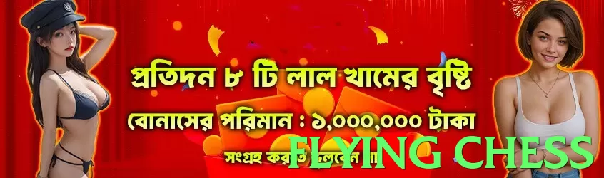 flying chess App - 5