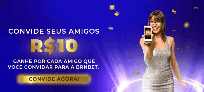 Roleta Ao Vivo bet29