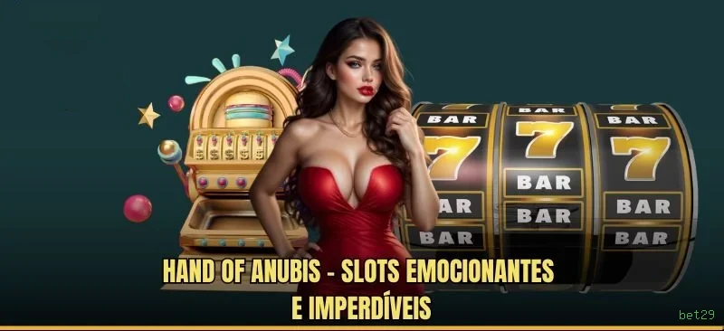 Slots Clássicos bet29